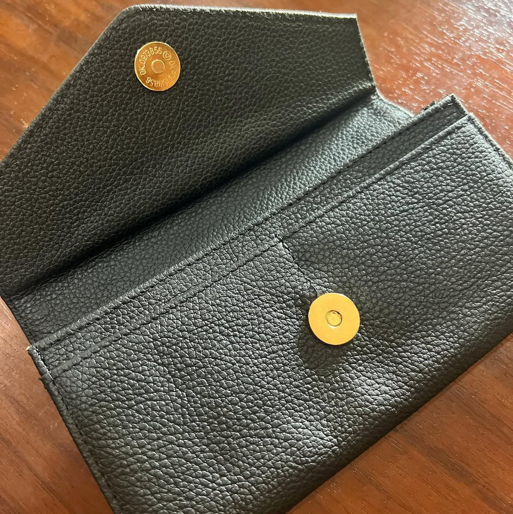 Cartera de Piel - Palmar