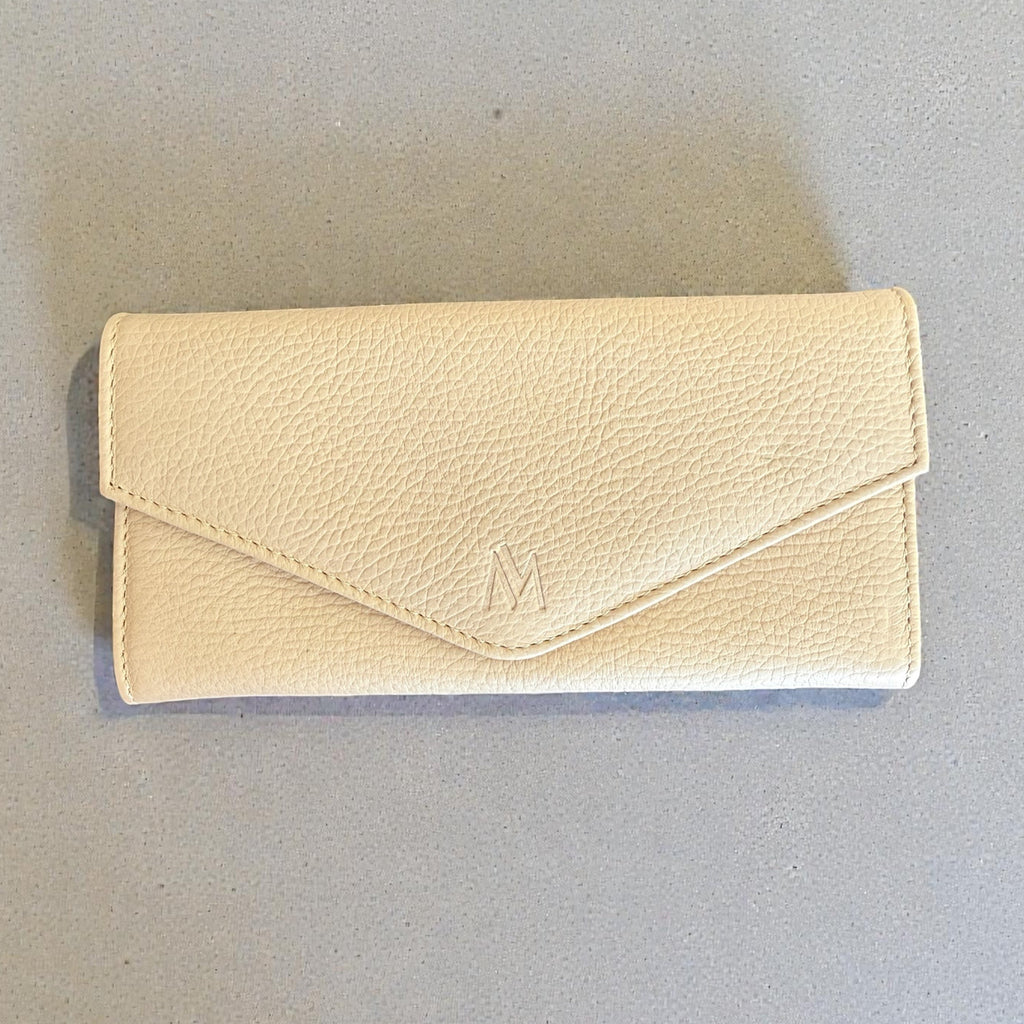 Cartera de Piel - Palmar