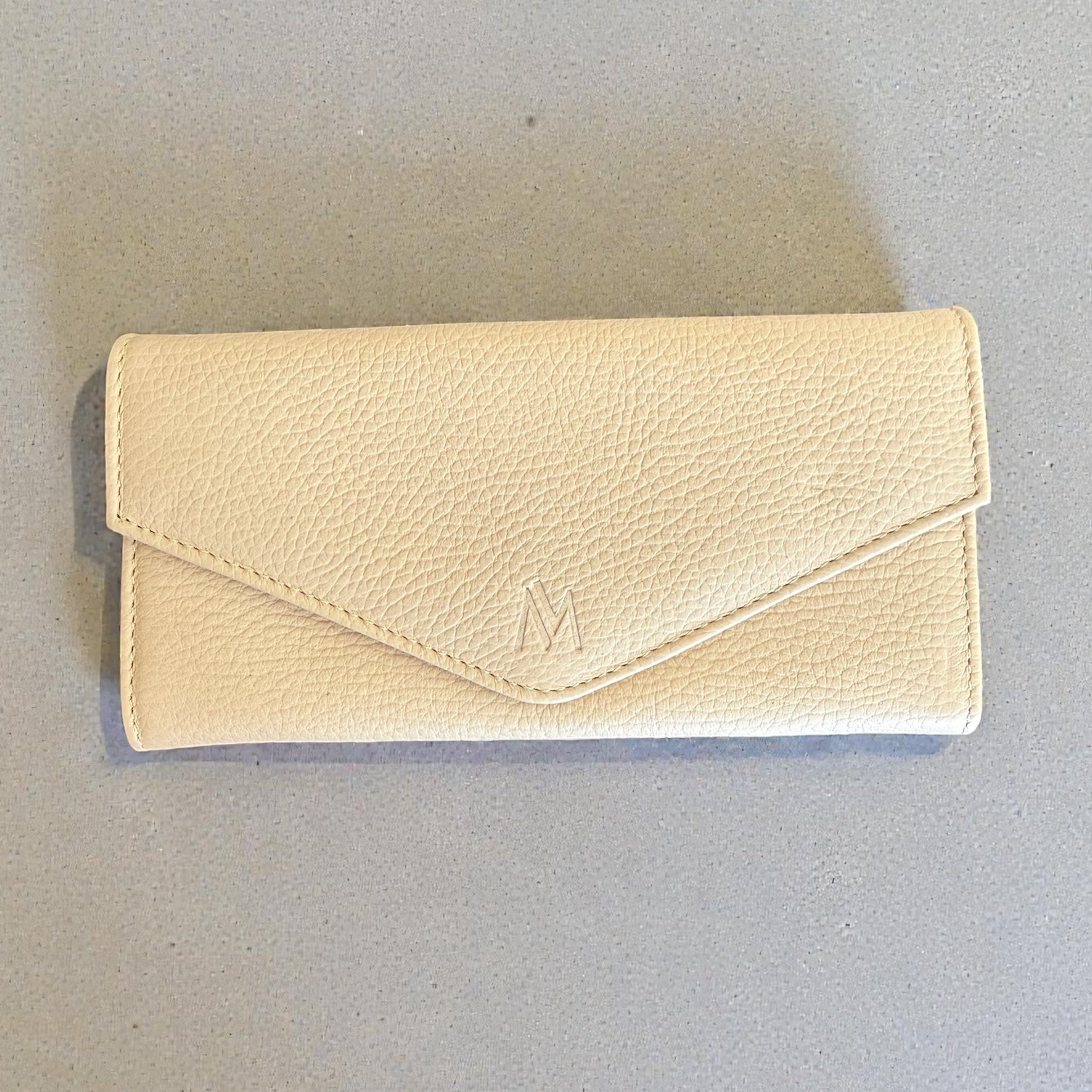 Cartera de Piel - Palmar