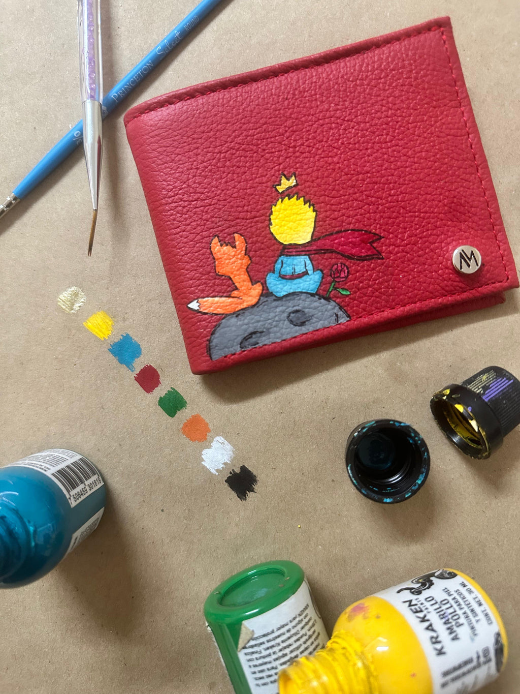 Productos Personalizados